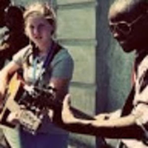 Meet your Posher, Sam